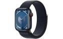 Apple Watch Series 9 41 mm LTE Alu Minuit Loop