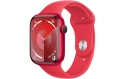 Apple Watch Series 9 45 mm LTE Alu (Product)Red Sport S/M