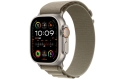 Apple Watch Ultra 2 Alpine Loop Olive Small