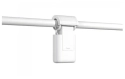 Aqara Smart Home Conducteur de rideau (Rod Version) E1 Blanc, Zigbee 3.0