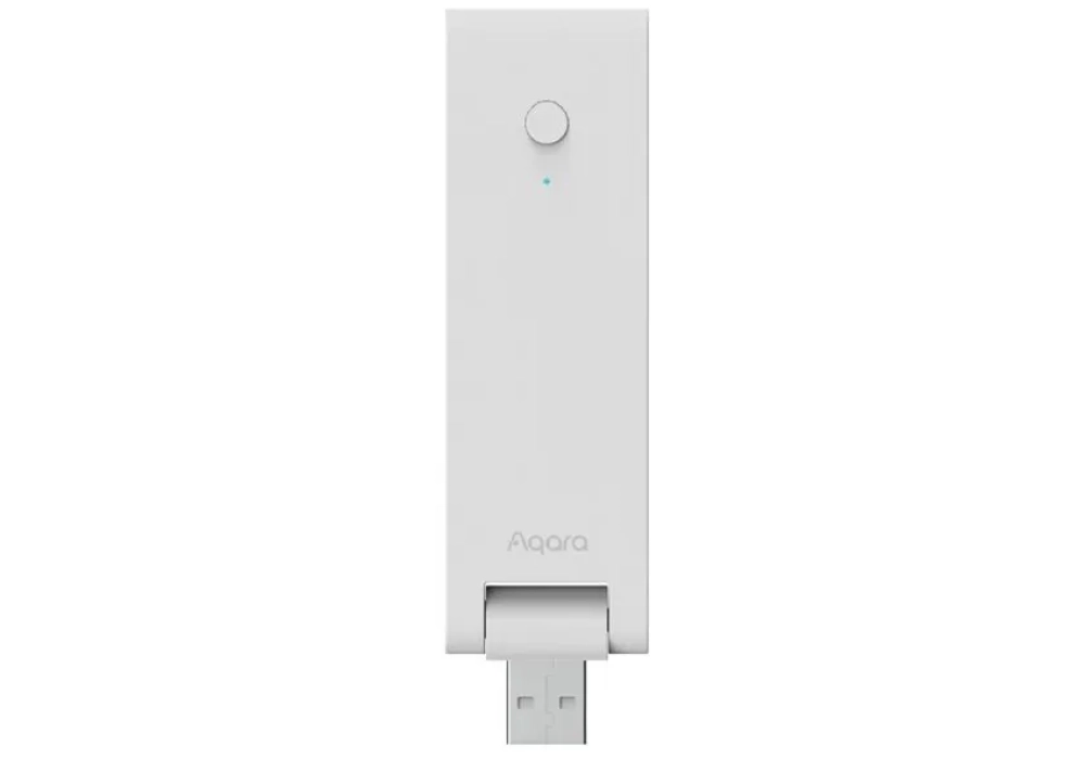 Aqara Zigbee WiFi USB Hub E1