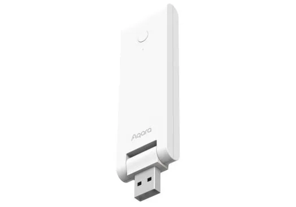 Aqara Zigbee WiFi USB Hub E1