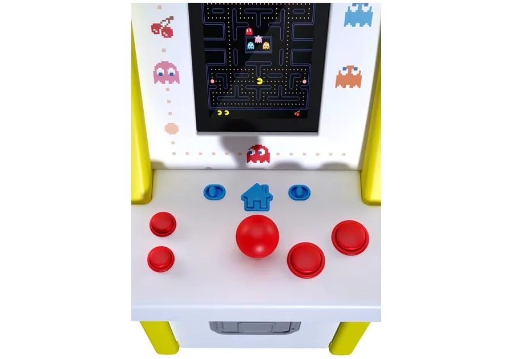 Arcade1Up Junior Pac-Man 