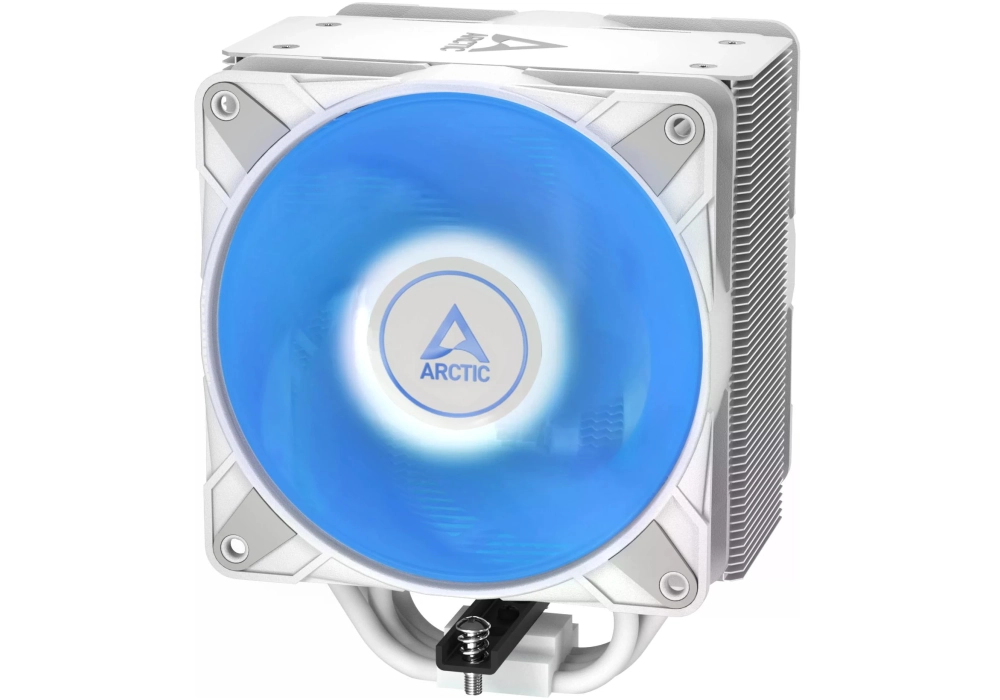 Arctic Cooling Freezer 36 A-RGB White