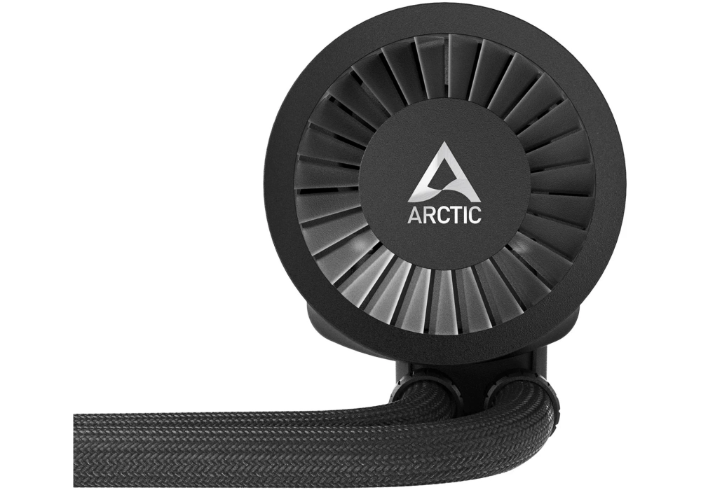 Arctic Cooling Liquid Freezer III 420