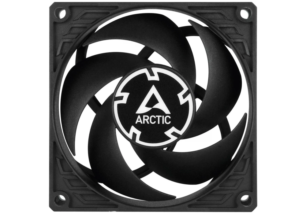 Arctic Cooling P8 Noir