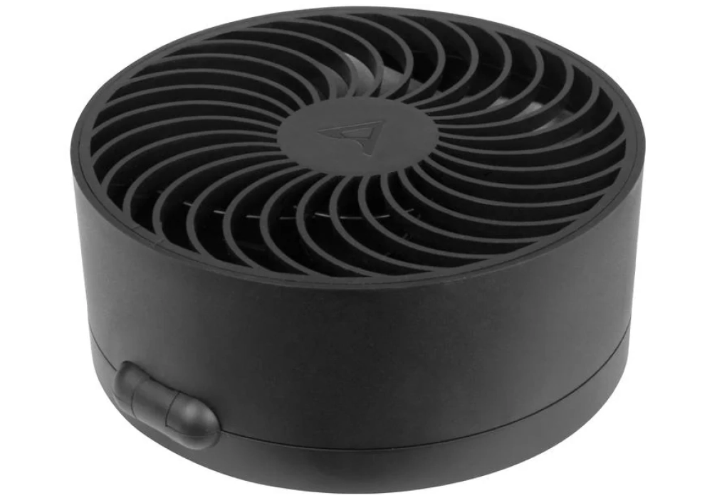 Arctic Cooling Ventilateur de table USB Summair Plus Noir