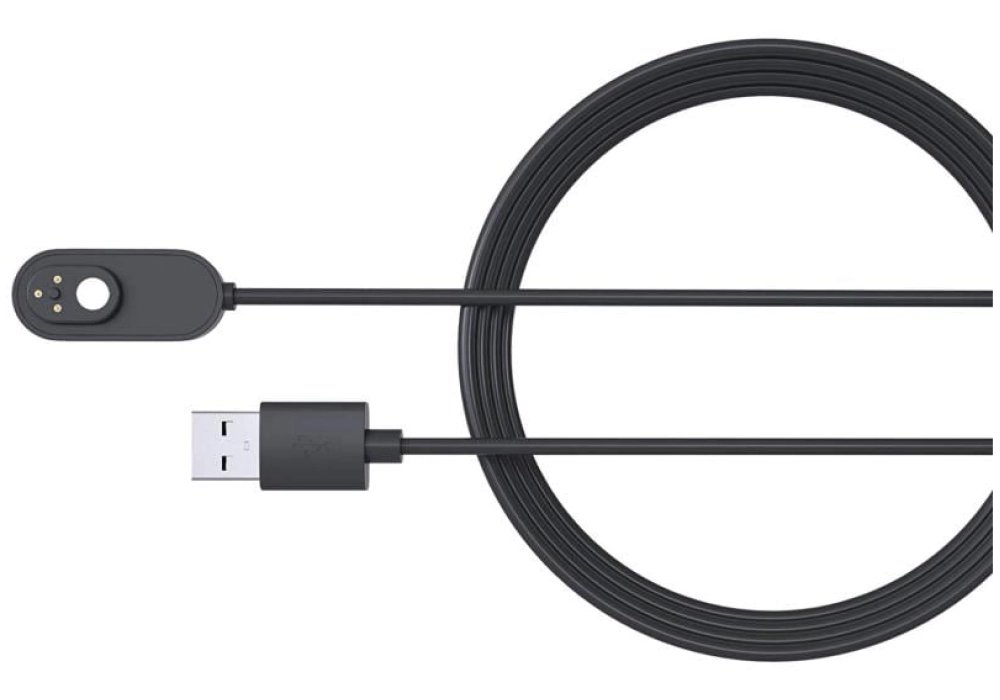 Arlo Câble d'alimentation magnétique - 2.44m (Noir)
