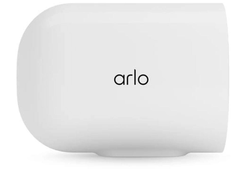 Arlo Caméra 4G/LTE Go 2 HD