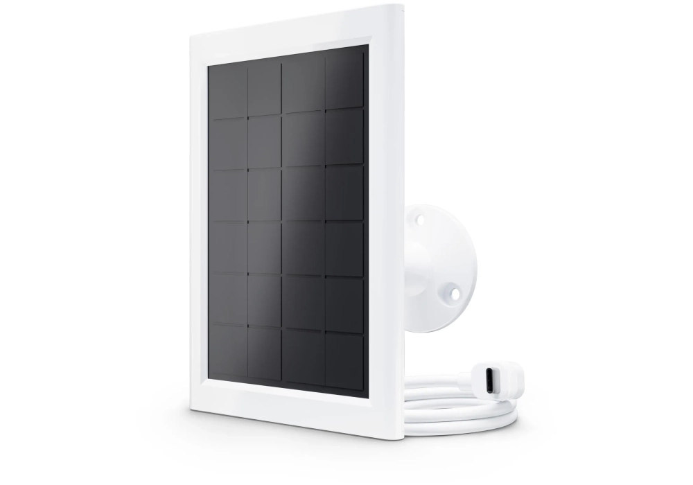 Arlo Panneau solaire Essential Outdoor VMA6600-10000S