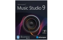 Ashampoo Music Studio 9 ESD, Version complète, 1 PC