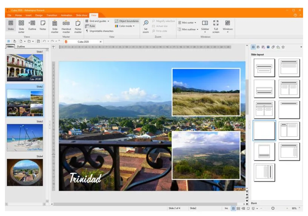 Ashampoo Office 8 ESD, Version complète, 5 PC