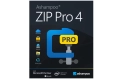 Ashampoo ZIP Pro 4 ESD, Version complète, 1 PC