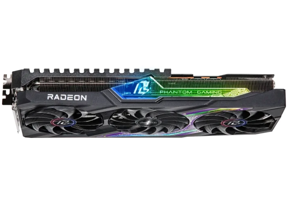 ASRock Radeon RX 7700 XT Phantom Gaming OC
