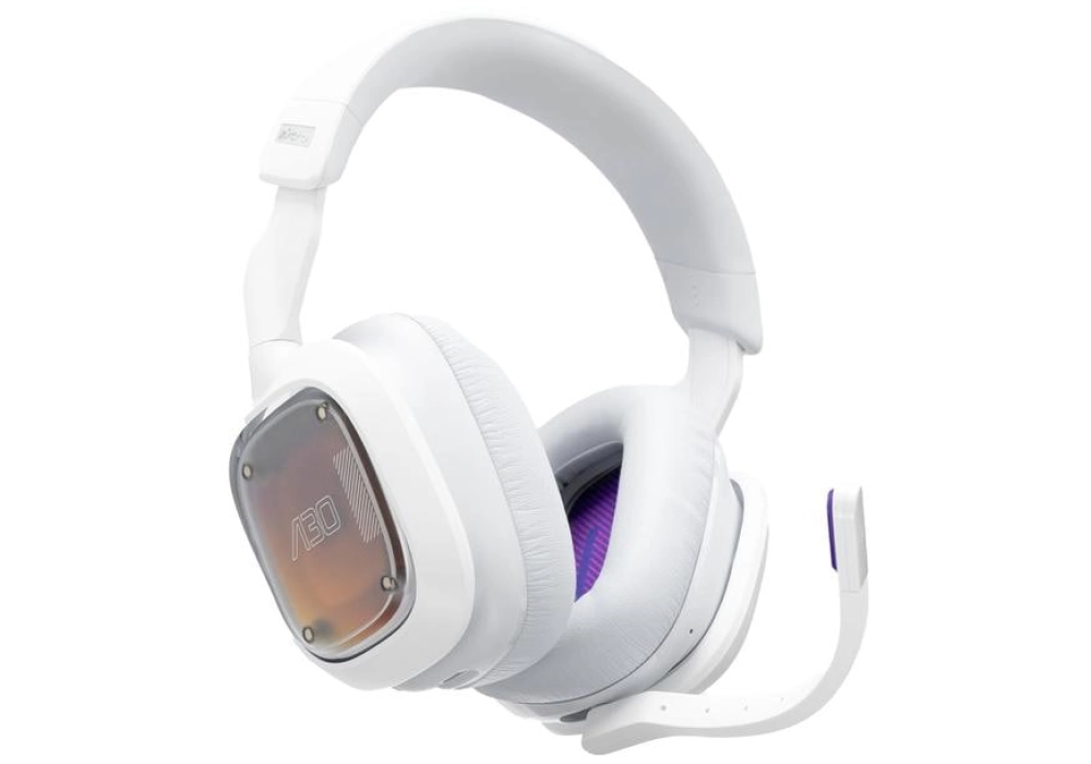Astro Gaming A30 Wireless Playstation (Blanc)