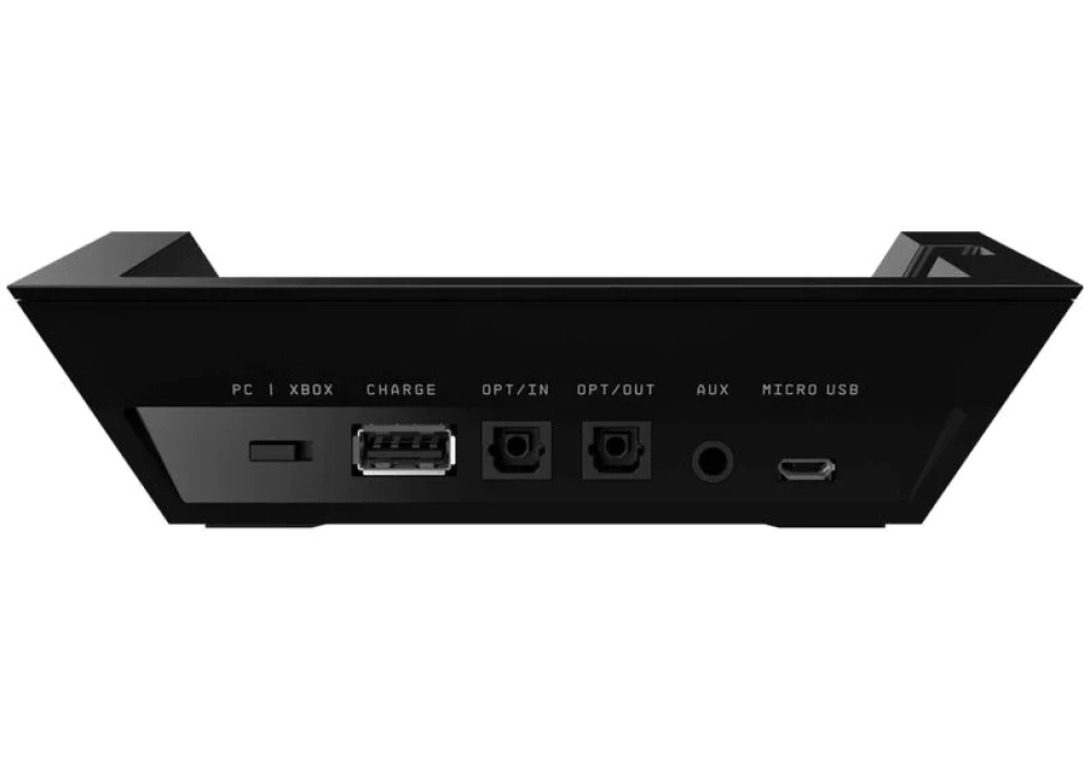 Astro Gaming A50 Gen 4 avec base (Xbox - Noir)