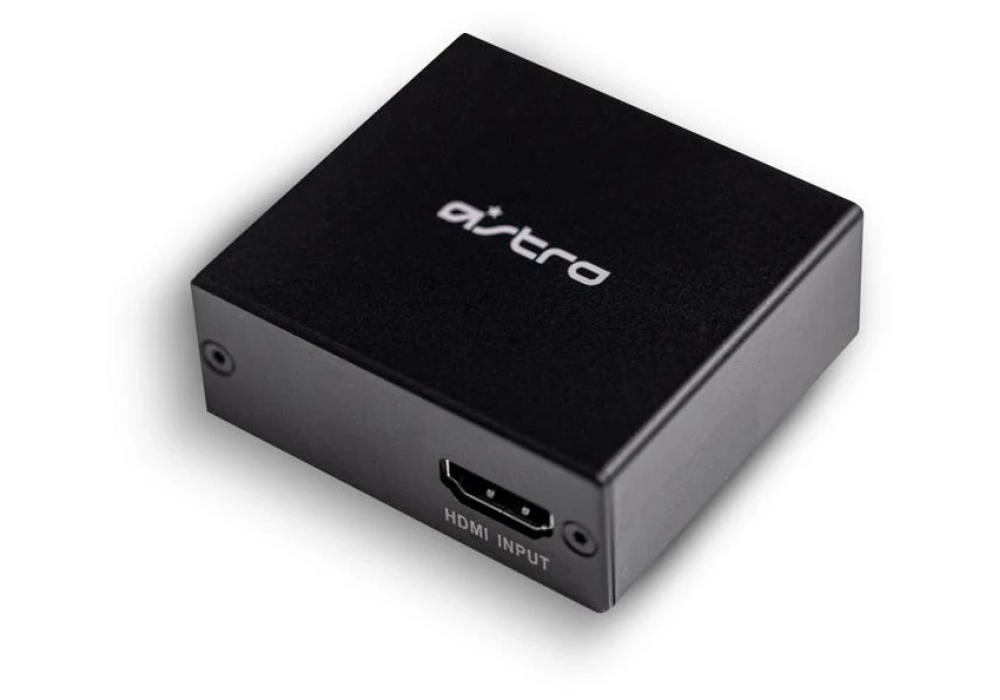 Astro Gaming Adaptateur pour PlayStation 5 HDMI - HDMI