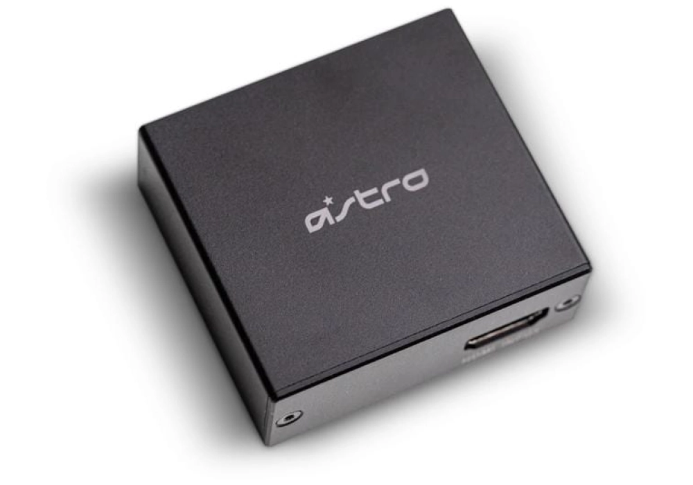Astro Gaming Adaptateur pour PlayStation 5 HDMI - HDMI