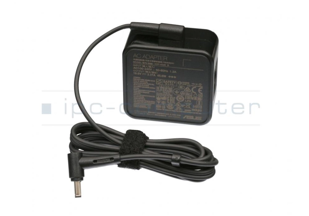 Asus 45W 4.0/1.2 mm Power Adapter
