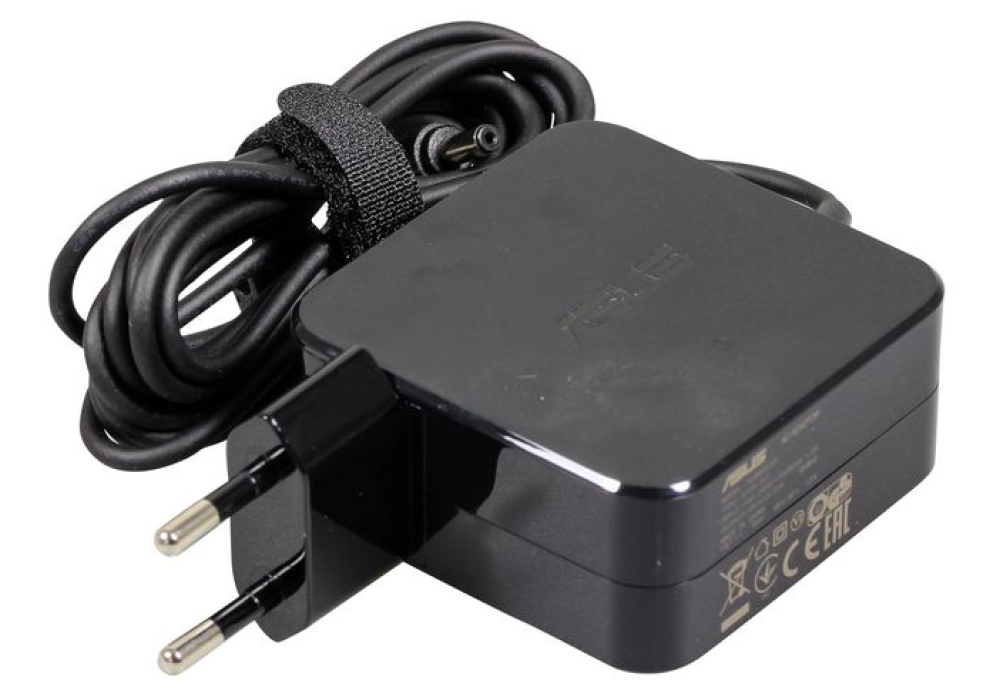 Asus 45W 4.0/1.2 mm Power Adapter Wall