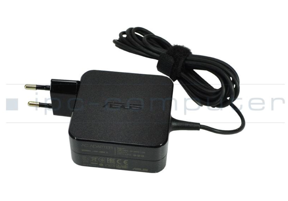 Asus 45W 5.5/2.5 mm Power Adapter Wall