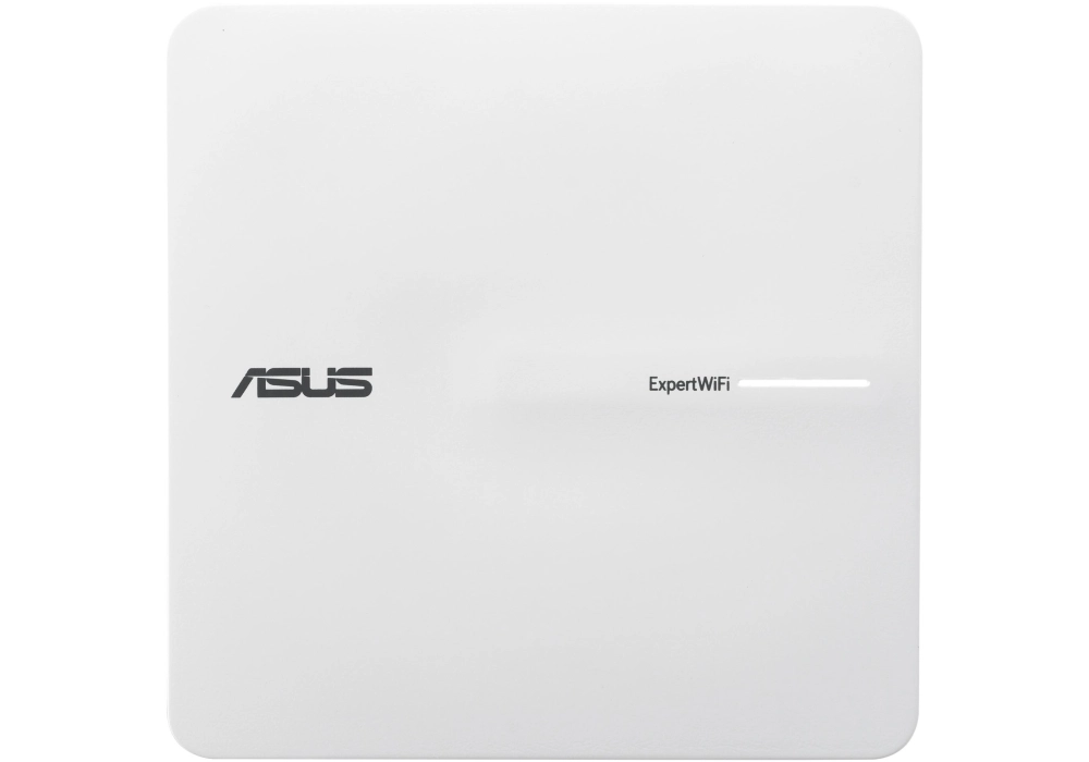 ASUS Access Point EBA63 ExpertWiFi AX3000 Dual-band PoE