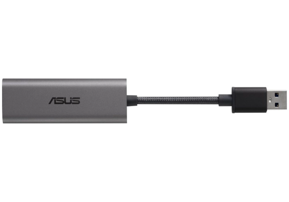 ASUS Adaptateur LAN USB-C2500