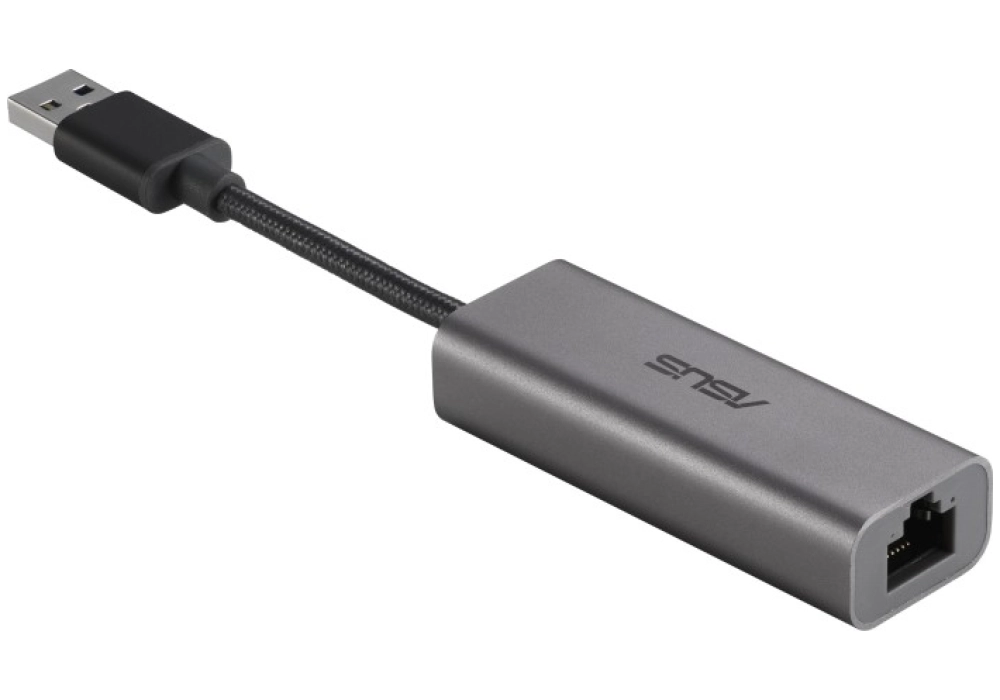 ASUS Adaptateur LAN USB-C2500