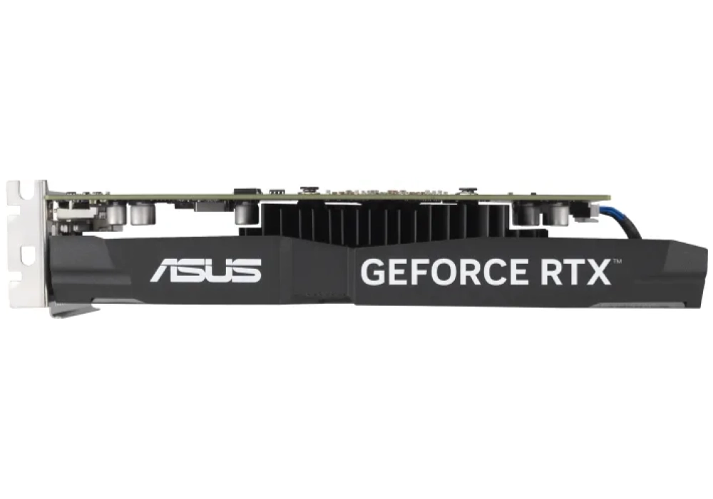 ASUS Dual GeForce RTX 3050 OC 6GB