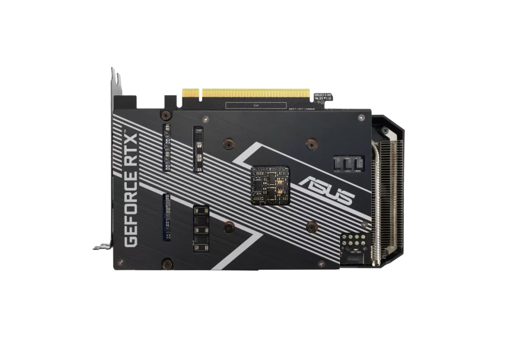 Asus Dual GeForce RTX 3050 OC 8G