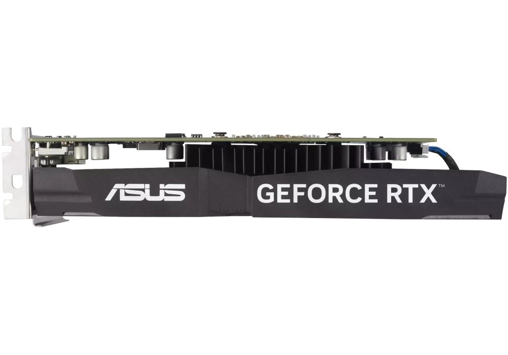 ASUS Dual GeForce RTX 3050 OC Edition 6 GB
