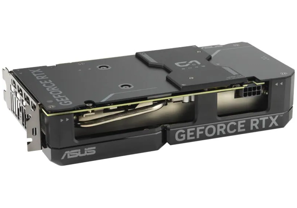 ASUS Dual GeForce RTX 4060 Ti SSD OC Edition 8 GB