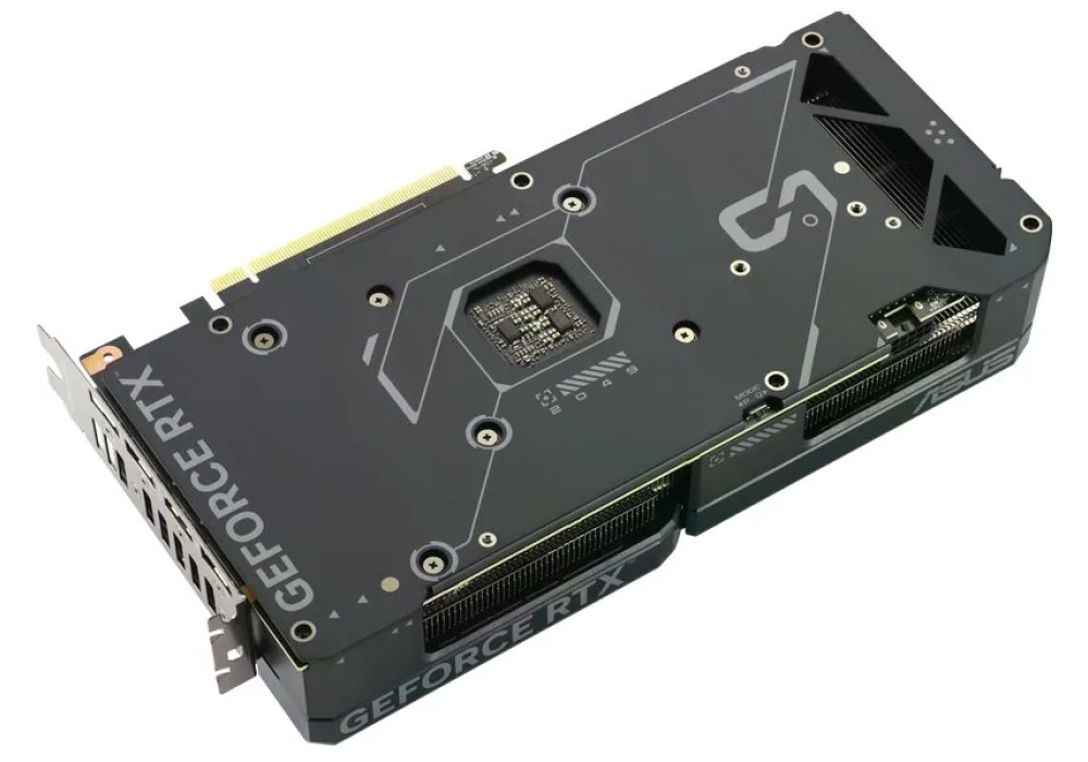 ASUS Dual GeForce RTX 4070 Super 12 GB