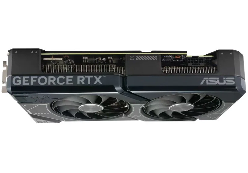 ASUS Dual GeForce RTX 4070 Super 12 GB