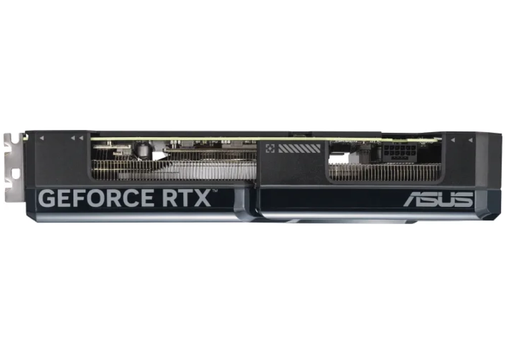 ASUS Dual GeForce RTX 4070 SUPER OC 12GB