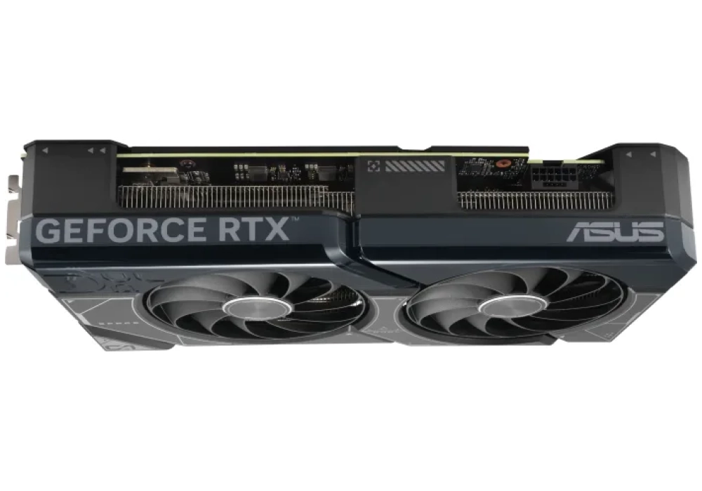 ASUS Dual GeForce RTX 4070 SUPER OC 12GB