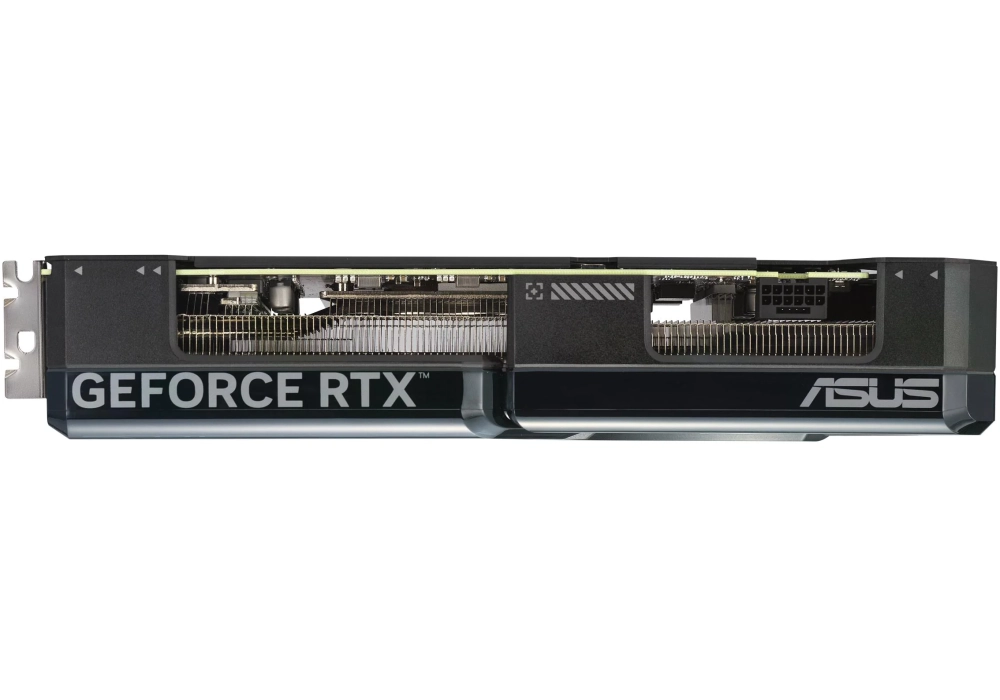 ASUS DUAL GeForce RTX 4070 Ti Super 16 GB