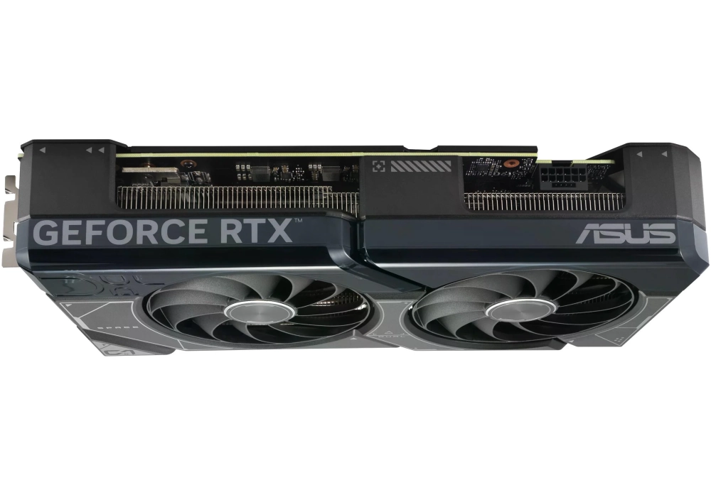 ASUS DUAL GeForce RTX 4070 Ti Super 16 GB
