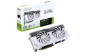 ASUS Dual GeForce RTX 4070 White Edition 12GB
