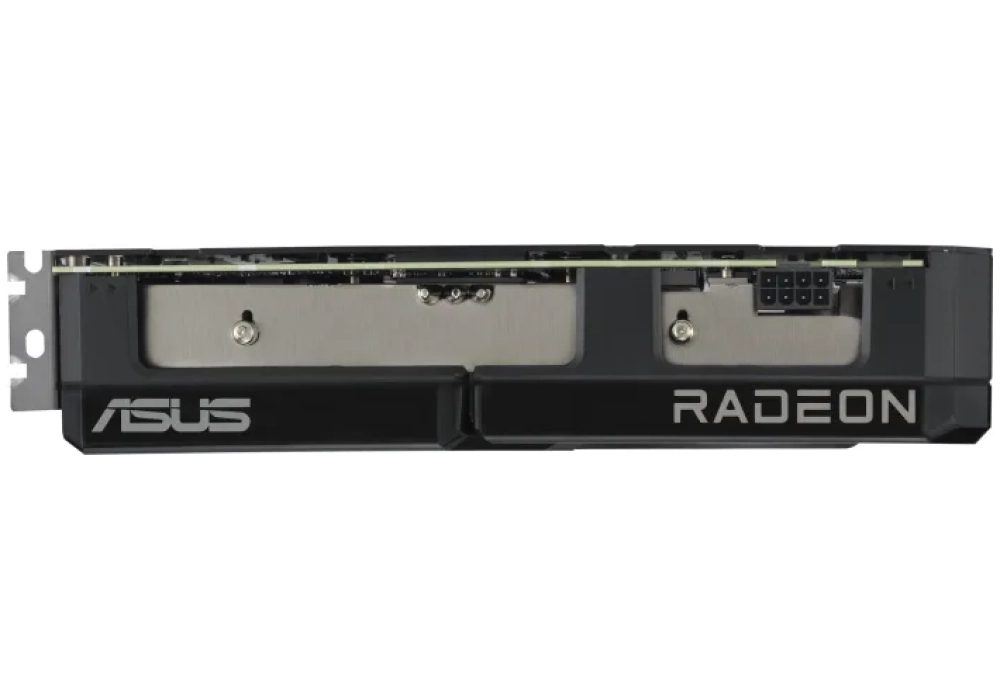 ASUS Dual Radeon RX 7600 XT OC