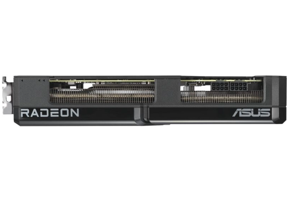 ASUS Dual Radeon RX 7700 XT OC Edition 12 GB