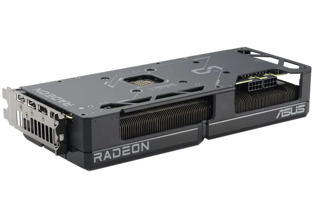 ASUS Dual Radeon RX 7800 XT OC Edition 16 GB