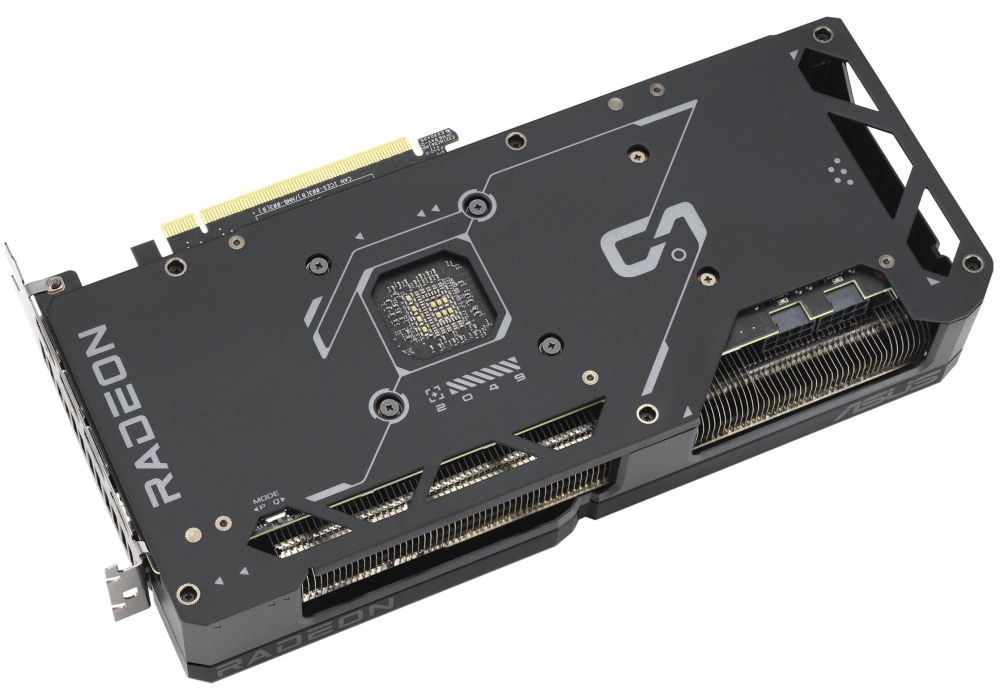 ASUS Dual Radeon RX 7900 GRE OC Edition 16 GB