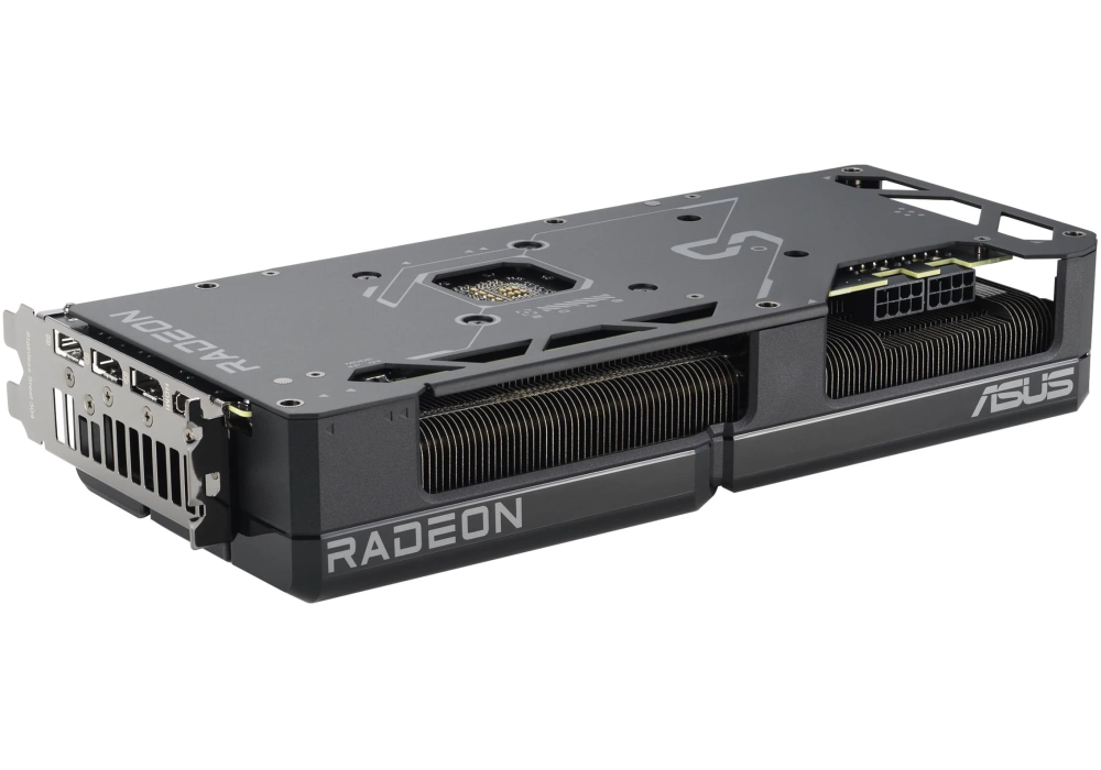 ASUS Dual Radeon RX 7900 GRE OC Edition 16 GB