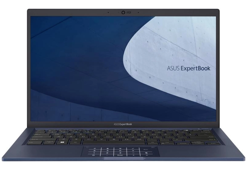 ASUS ExpertBook B1 B1400CBA-EB0043X