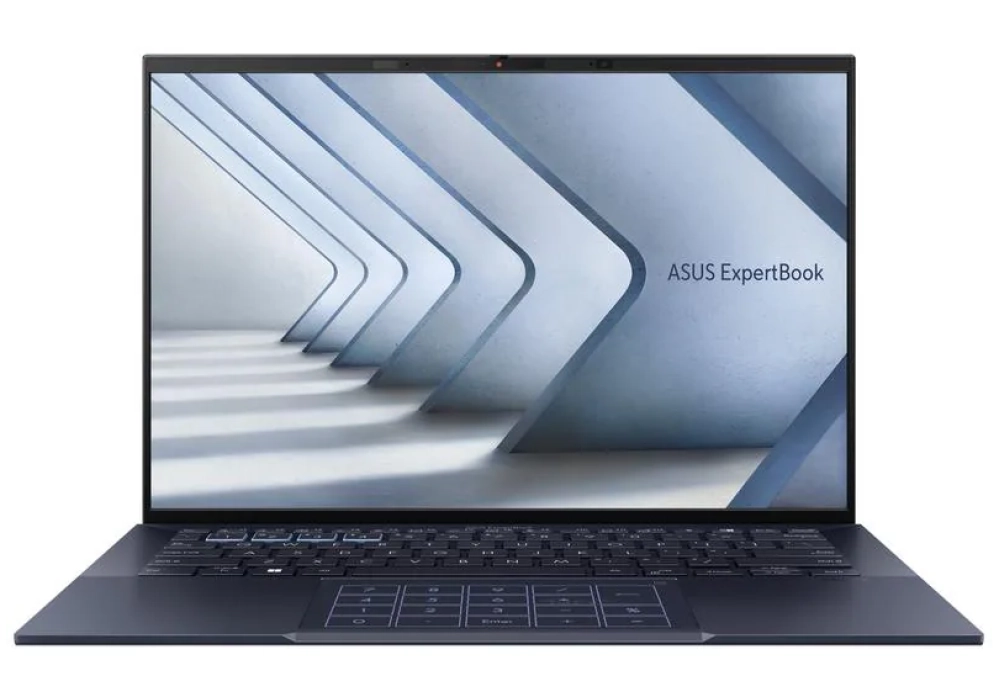 ASUS ExpertBook B9 OLED (B9403CVA-KM0082X)  [EDU_ASUS]