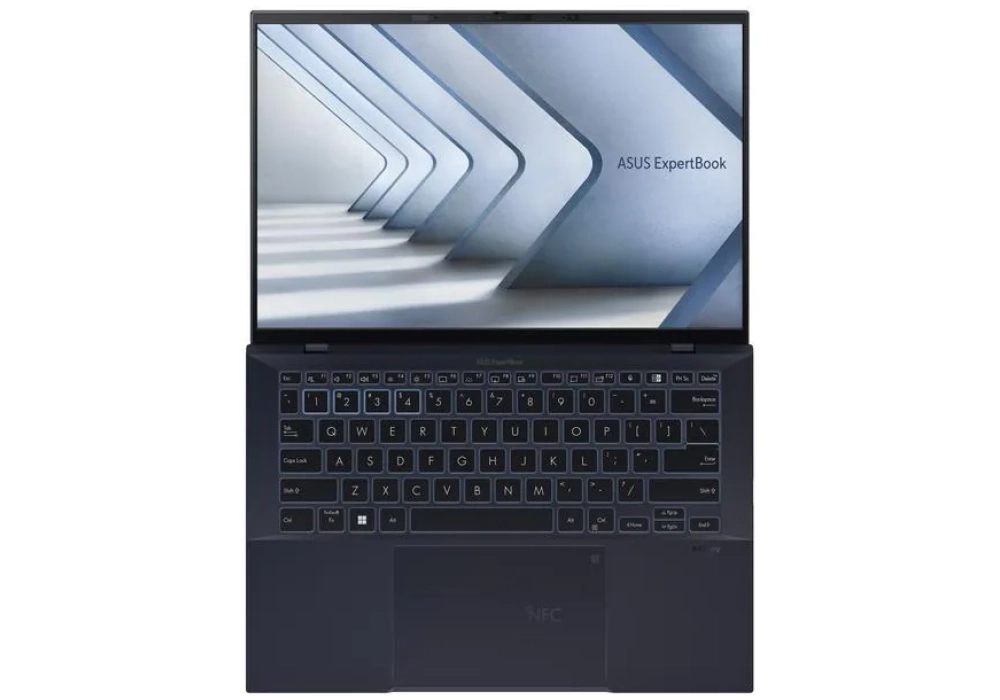 ASUS ExpertBook B9 OLED (B9403CVA-KM0082X)  [EDU_ASUS]