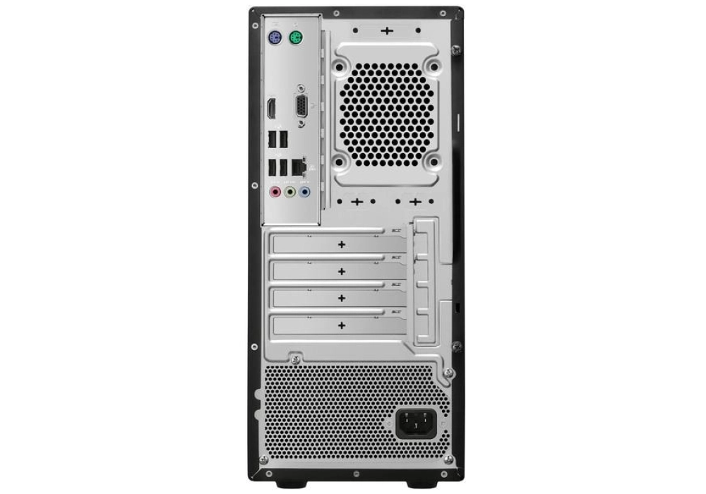 Asus ExpertCente D5 Mini Tower (D500MD-712700010X)