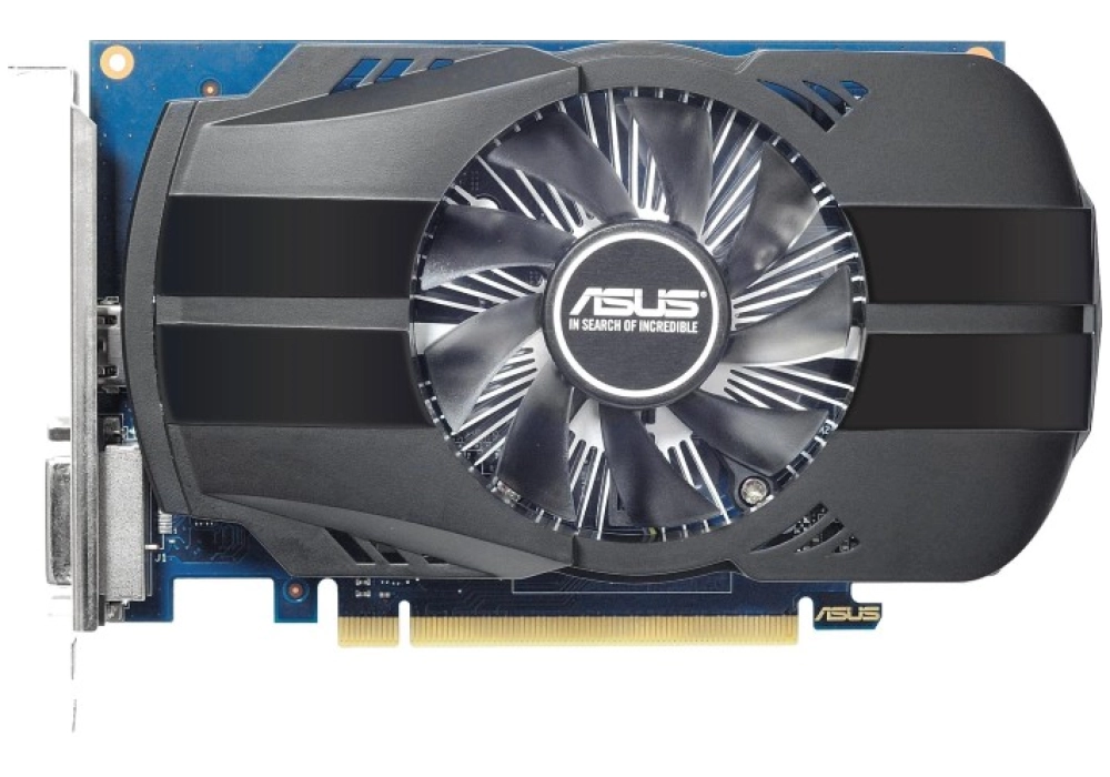 Asus GeForce GT 1030 Phoenix 2GB OC
