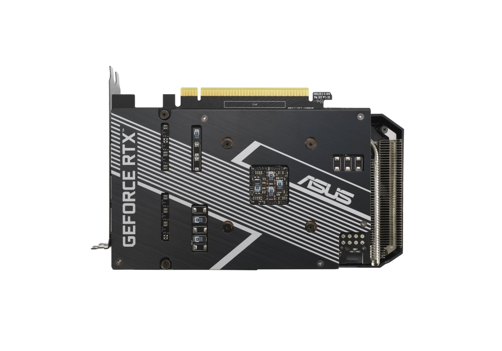 Asus GeForce RTX 3060 Dual OC V2
